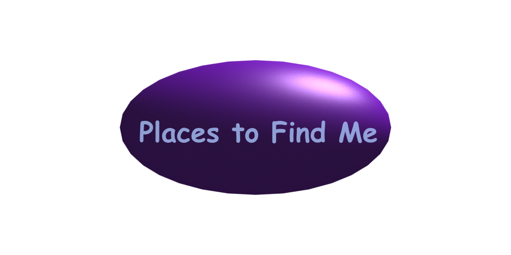 Where to Find Me